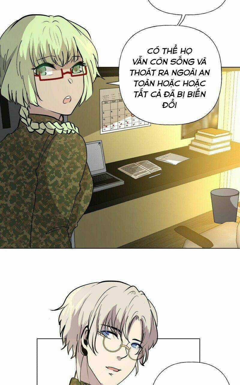 Trọng Sinh Mạc Thế - Chapter 66 - Trang 24