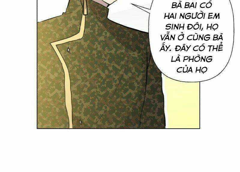 Trọng Sinh Mạc Thế - Chapter 66 - Trang 25