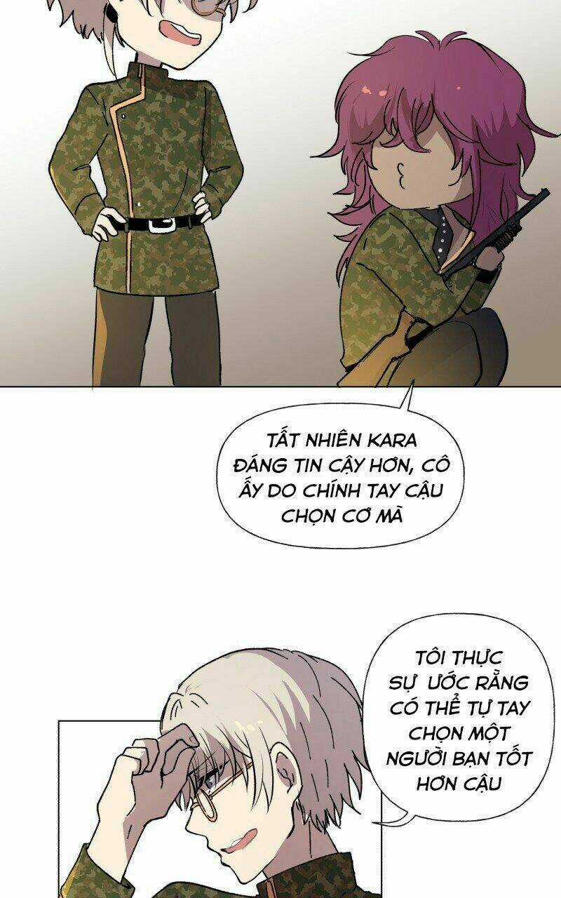 Trọng Sinh Mạc Thế - Chapter 66 - Trang 27