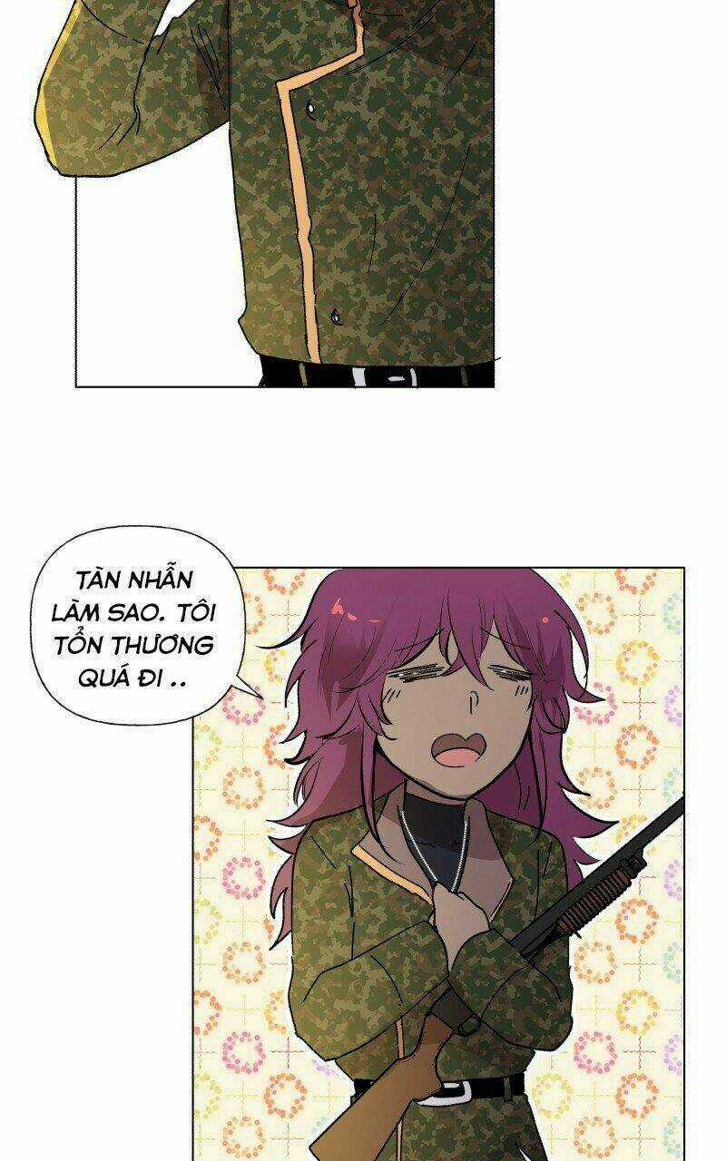 Trọng Sinh Mạc Thế - Chapter 66 - Trang 28