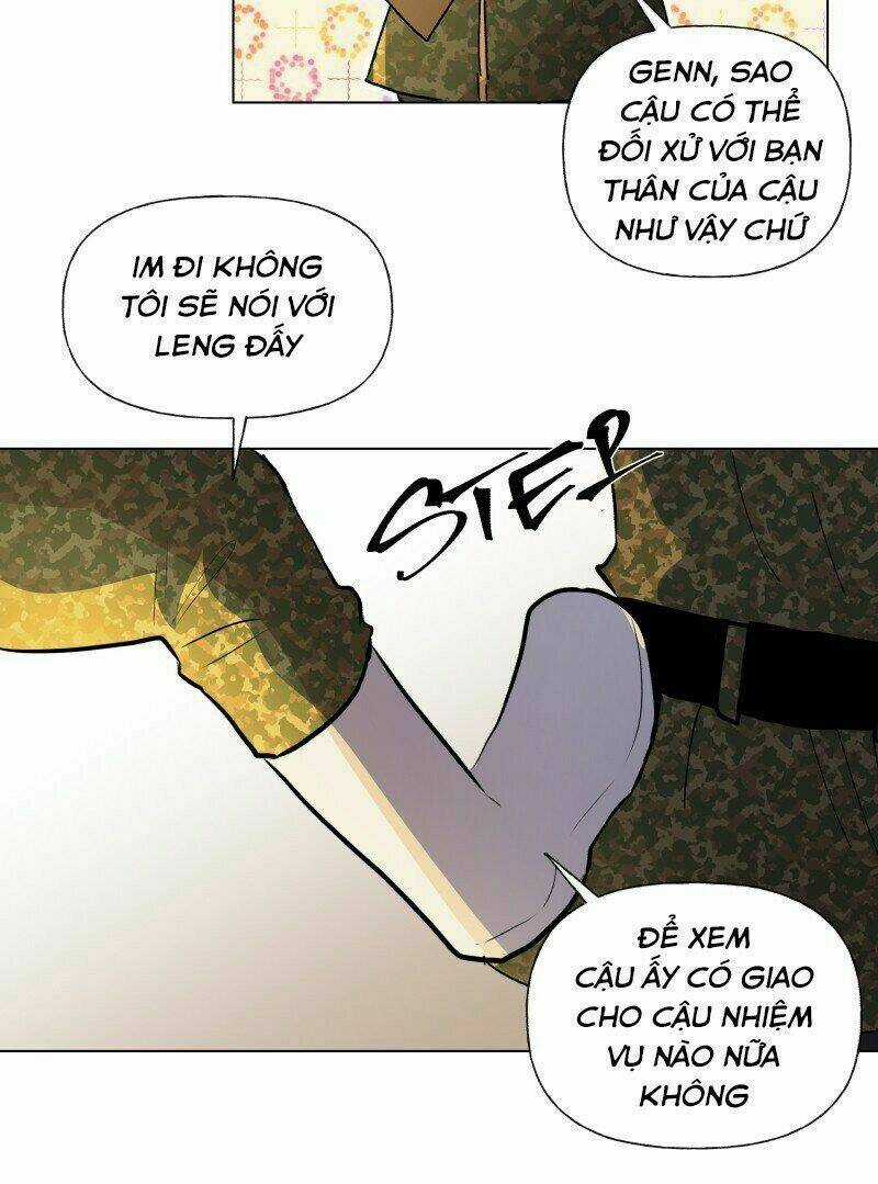 Trọng Sinh Mạc Thế - Chapter 66 - Trang 29