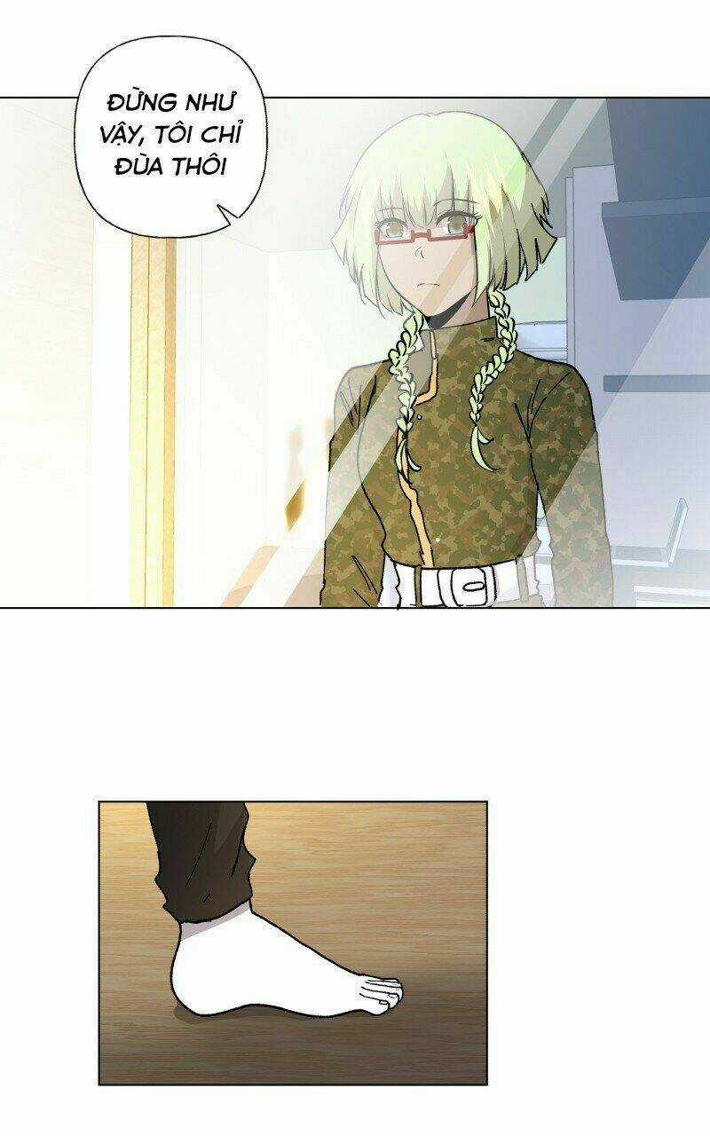 Trọng Sinh Mạc Thế - Chapter 66 - Trang 30