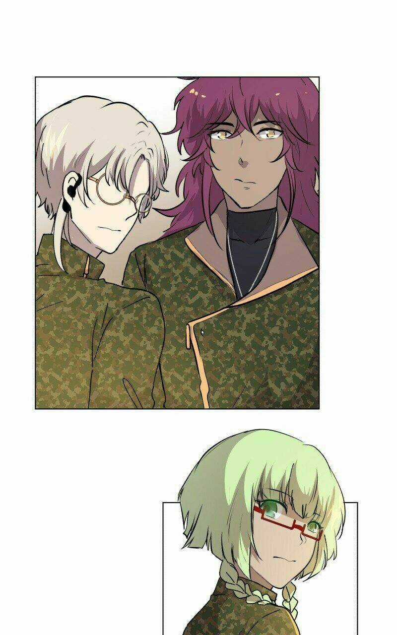 Trọng Sinh Mạc Thế - Chapter 66 - Trang 31