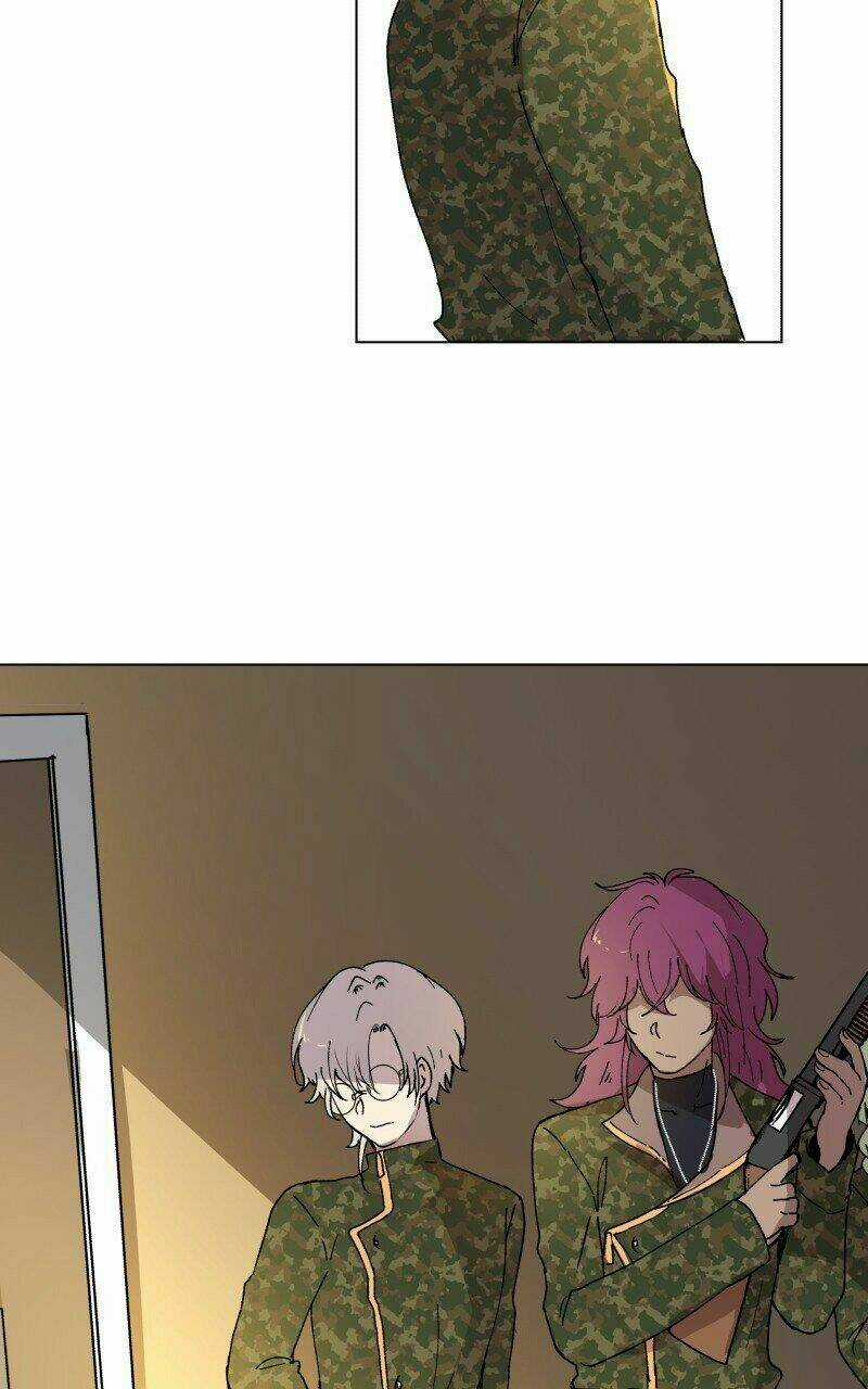 Trọng Sinh Mạc Thế - Chapter 66 - Trang 32