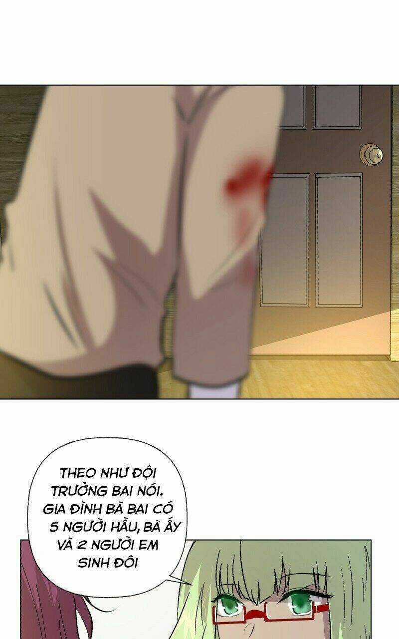 Trọng Sinh Mạc Thế - Chapter 66 - Trang 34