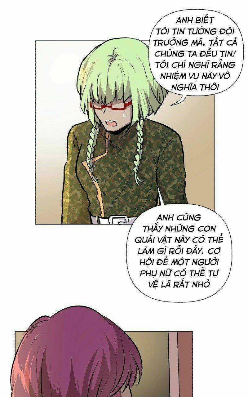 Trọng Sinh Mạc Thế - Chapter 66 - Trang 42