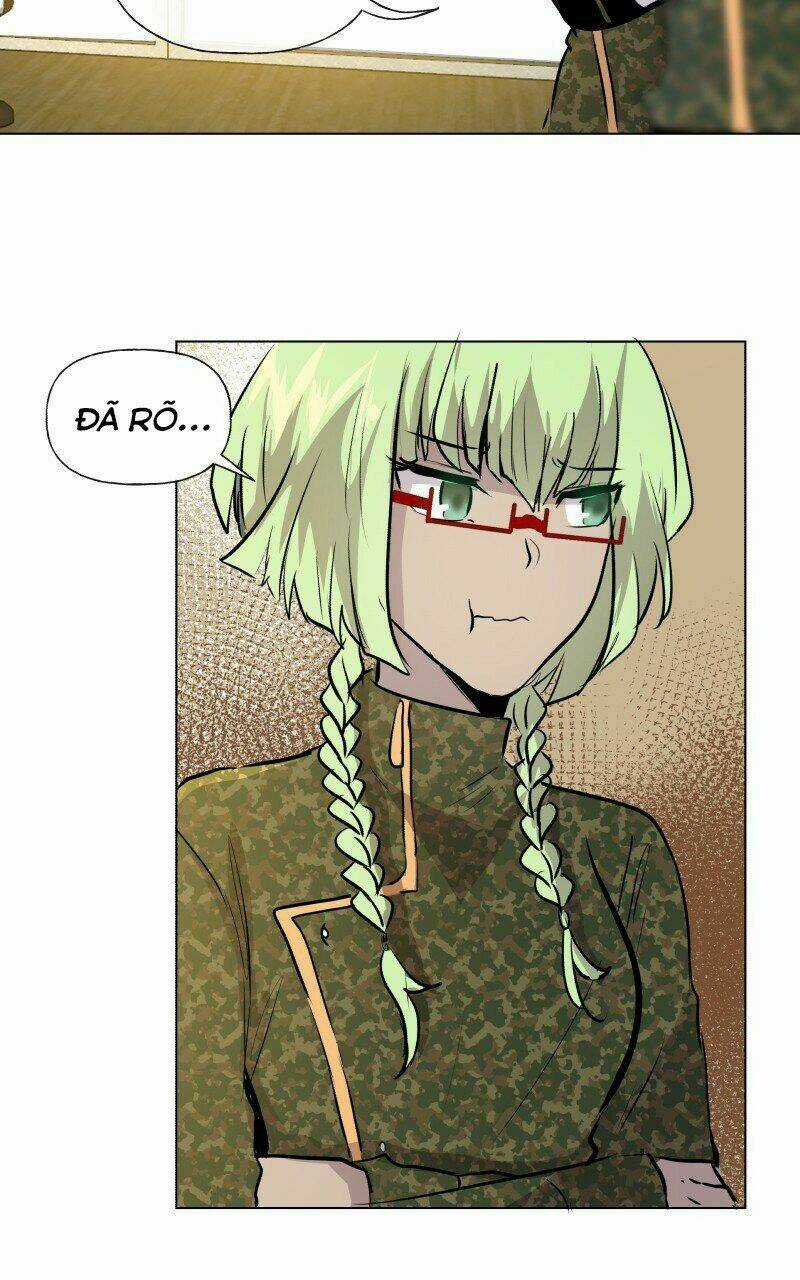 Trọng Sinh Mạc Thế - Chapter 66 - Trang 44