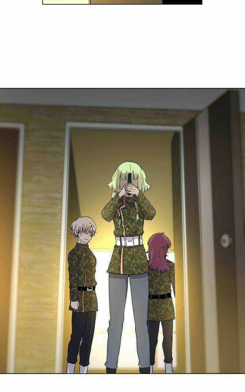 Trọng Sinh Mạc Thế - Chapter 66 - Trang 48