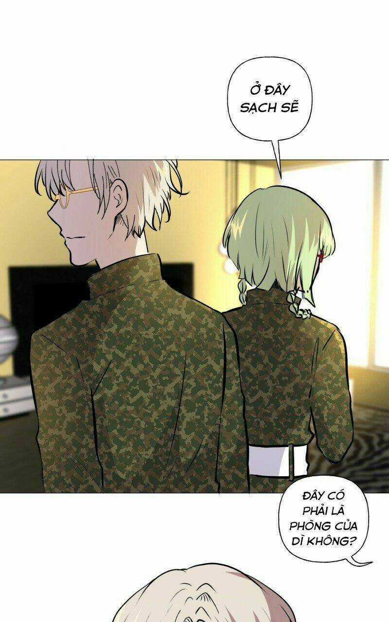Trọng Sinh Mạc Thế - Chapter 66 - Trang 49
