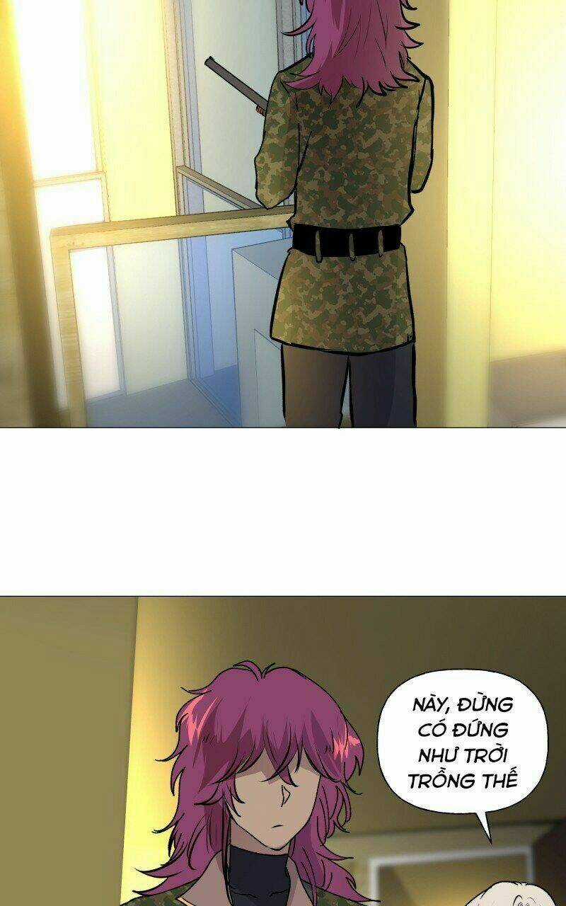 Trọng Sinh Mạc Thế - Chapter 66 - Trang 52
