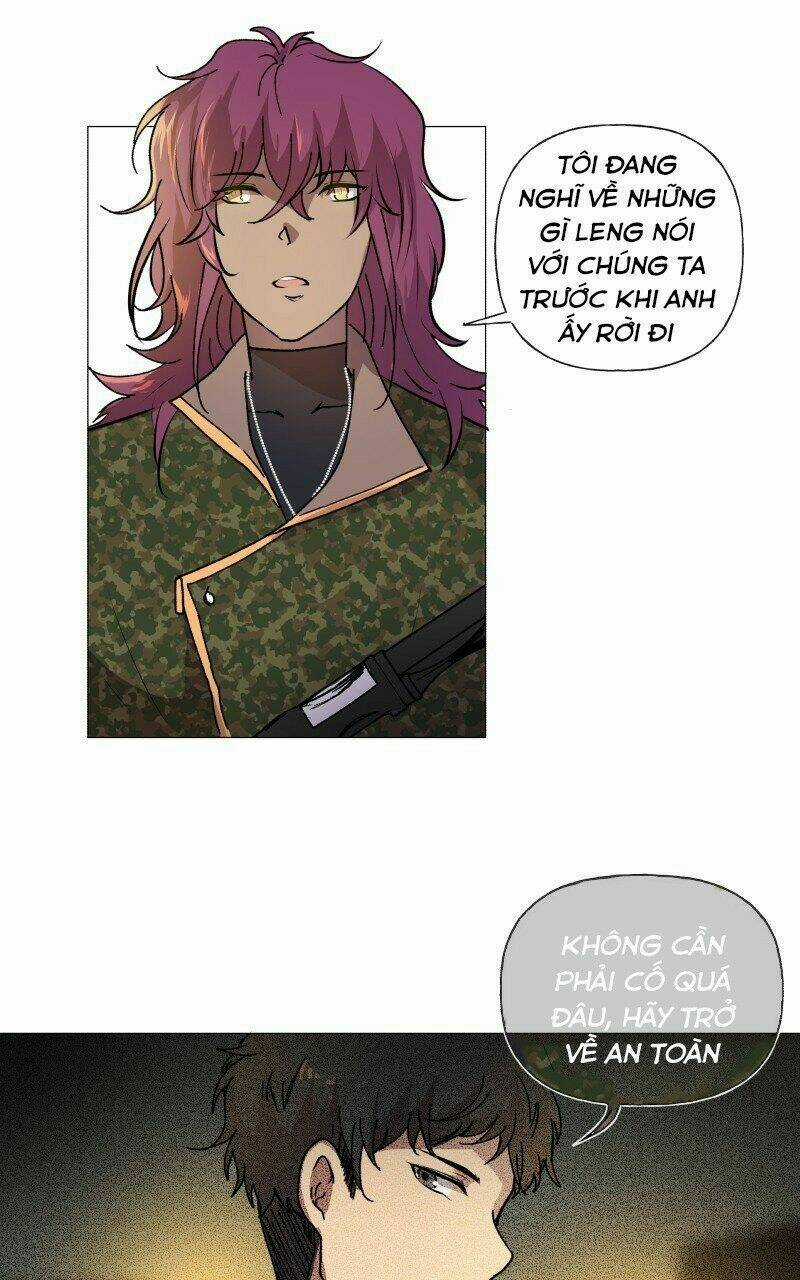 Trọng Sinh Mạc Thế - Chapter 66 - Trang 54