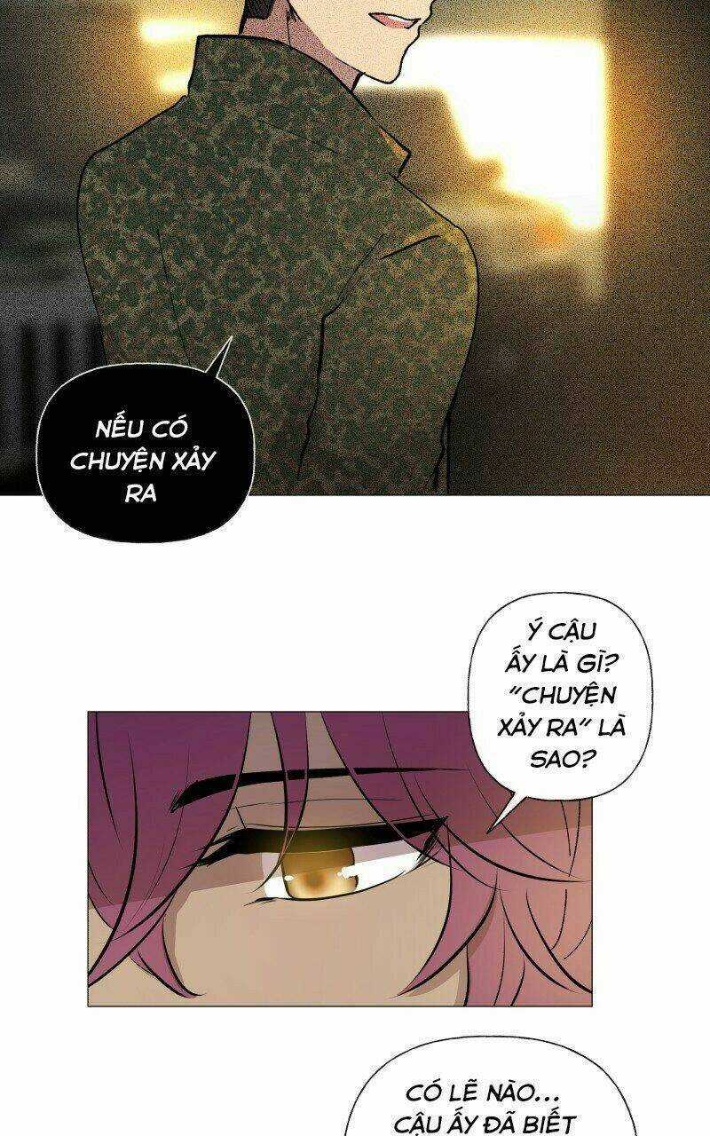 Trọng Sinh Mạc Thế - Chapter 66 - Trang 55