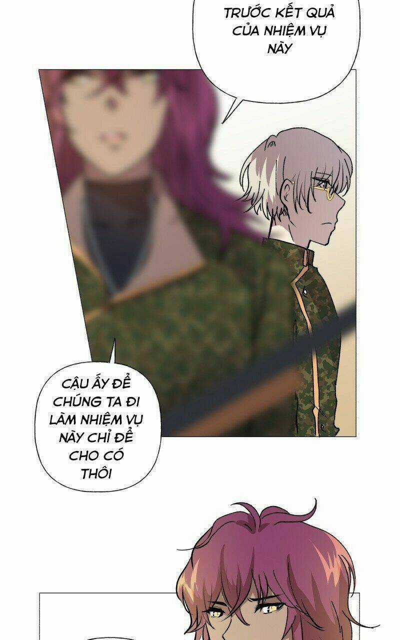 Trọng Sinh Mạc Thế - Chapter 66 - Trang 56