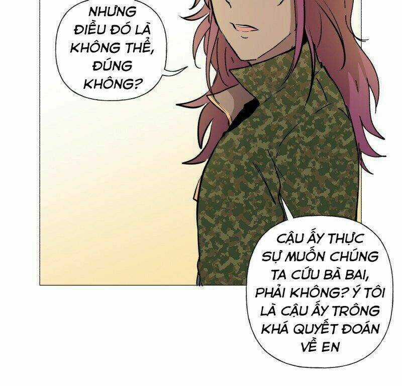 Trọng Sinh Mạc Thế - Chapter 66 - Trang 57