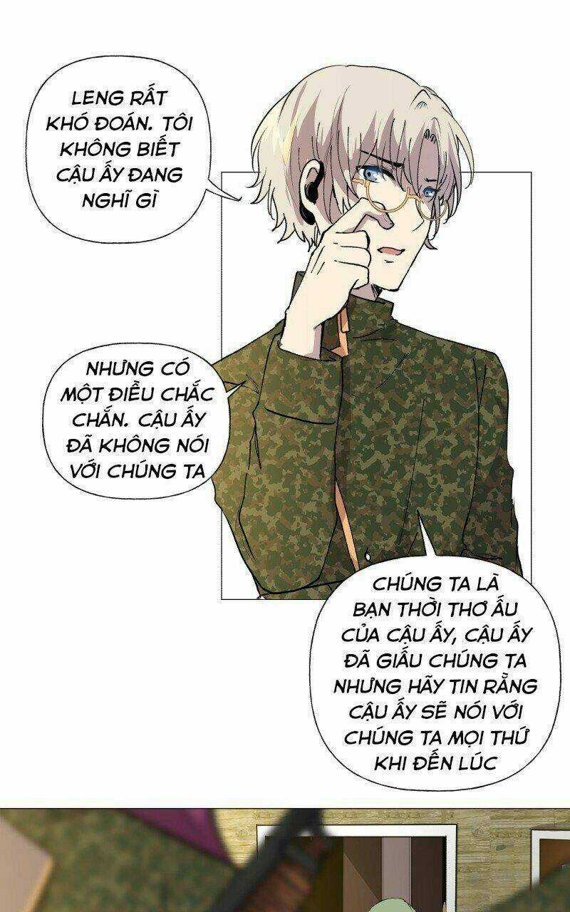 Trọng Sinh Mạc Thế - Chapter 66 - Trang 58