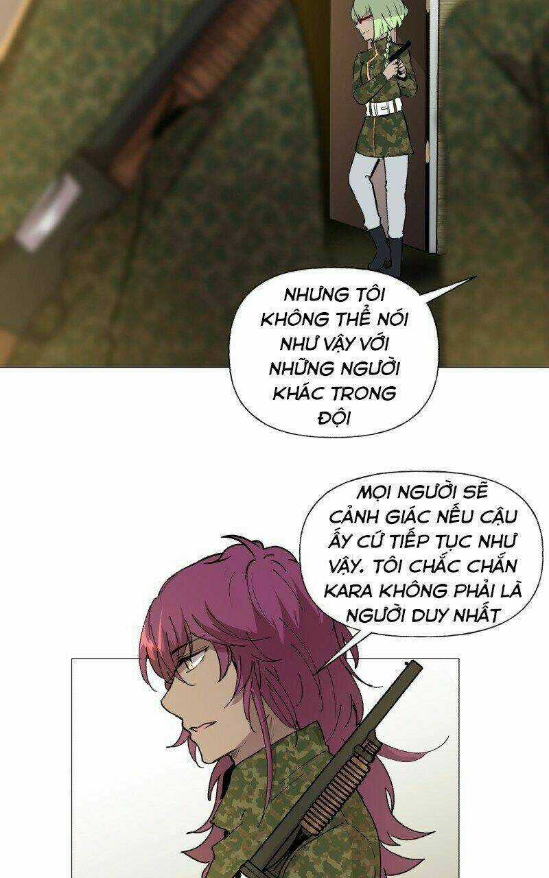 Trọng Sinh Mạc Thế - Chapter 66 - Trang 59