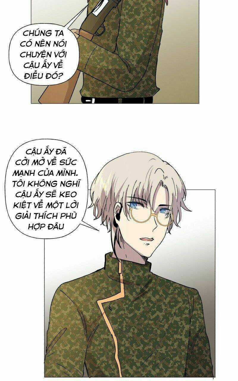 Trọng Sinh Mạc Thế - Chapter 66 - Trang 60