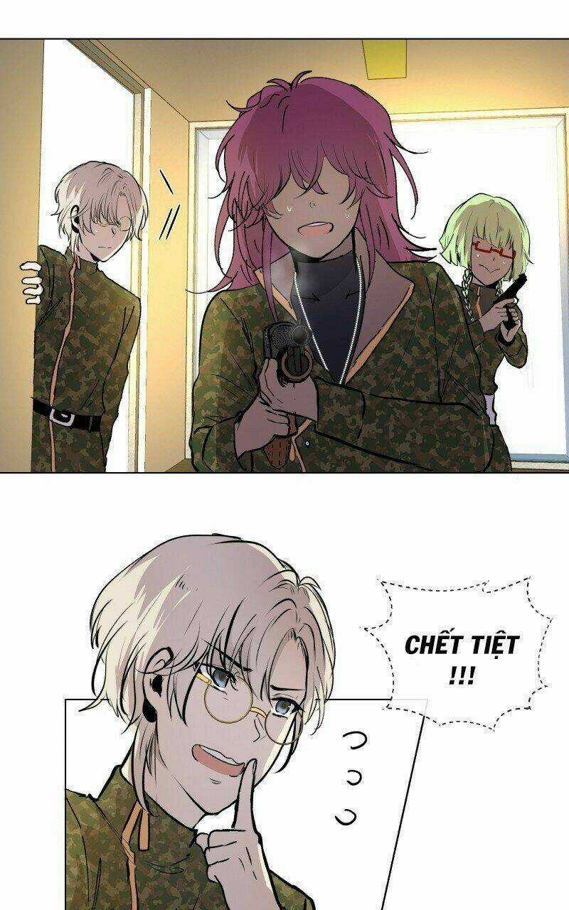 Trọng Sinh Mạc Thế - Chapter 66 - Trang 7