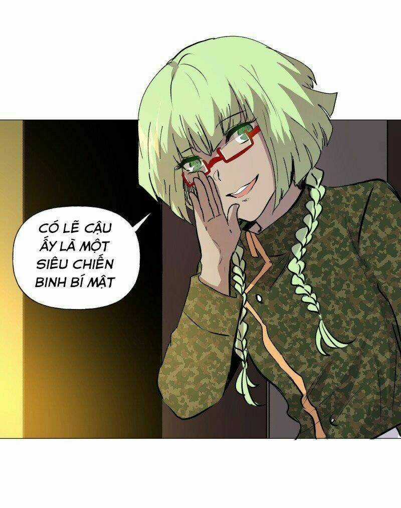 Trọng Sinh Mạc Thế - Chapter 66 - Trang 61