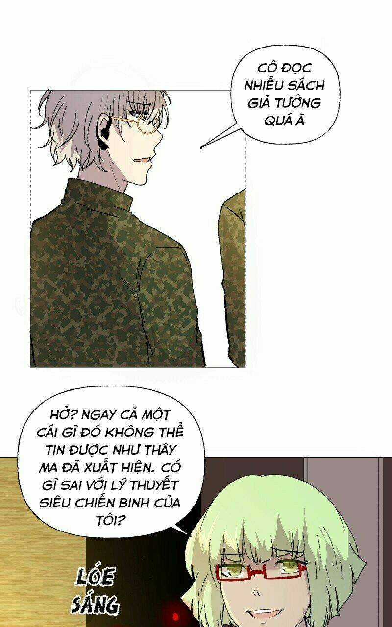 Trọng Sinh Mạc Thế - Chapter 66 - Trang 62