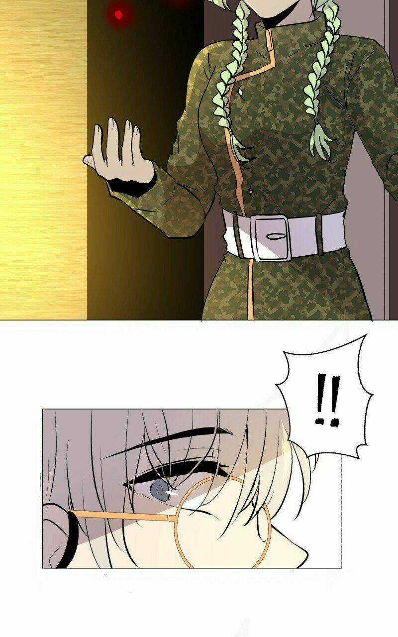 Trọng Sinh Mạc Thế - Chapter 66 - Trang 63