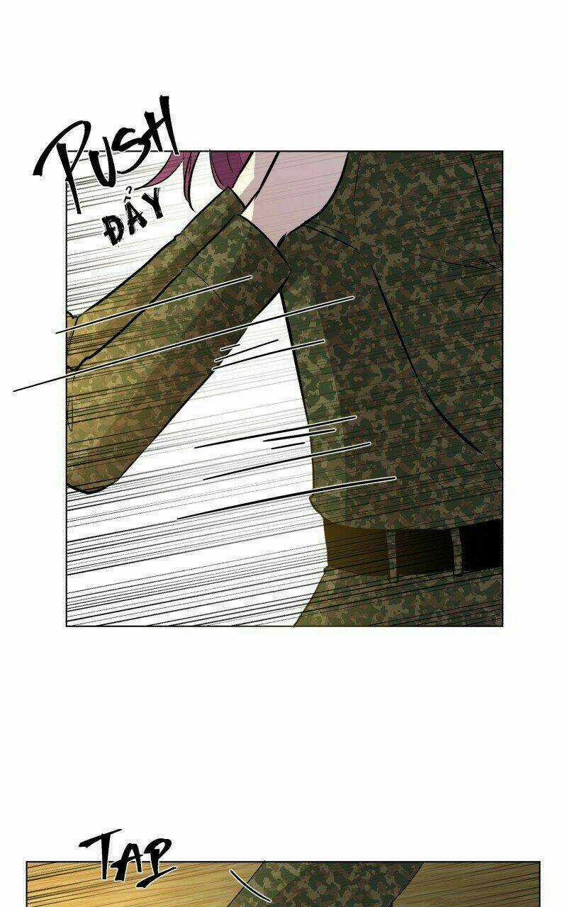 Trọng Sinh Mạc Thế - Chapter 66 - Trang 9