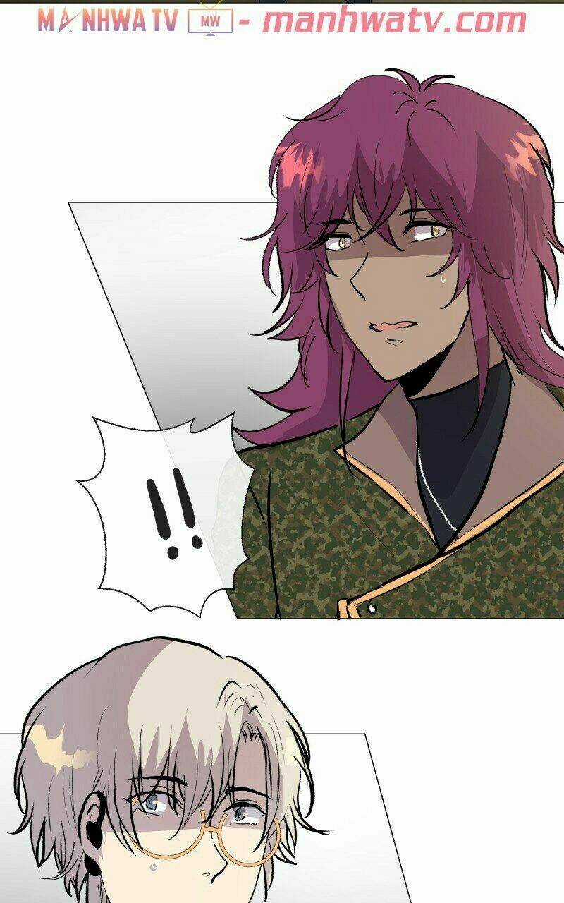 Trọng Sinh Mạc Thế - Chapter 67 - Trang 11