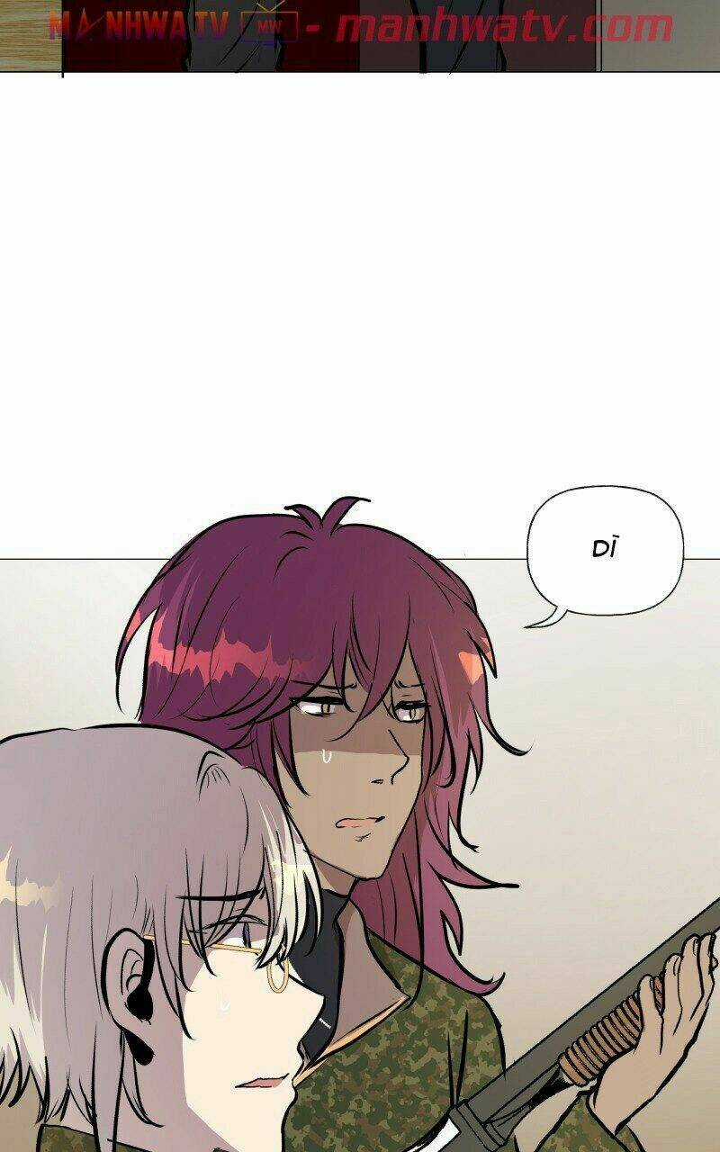 Trọng Sinh Mạc Thế - Chapter 67 - Trang 17