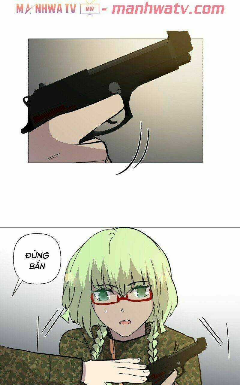 Trọng Sinh Mạc Thế - Chapter 67 - Trang 19