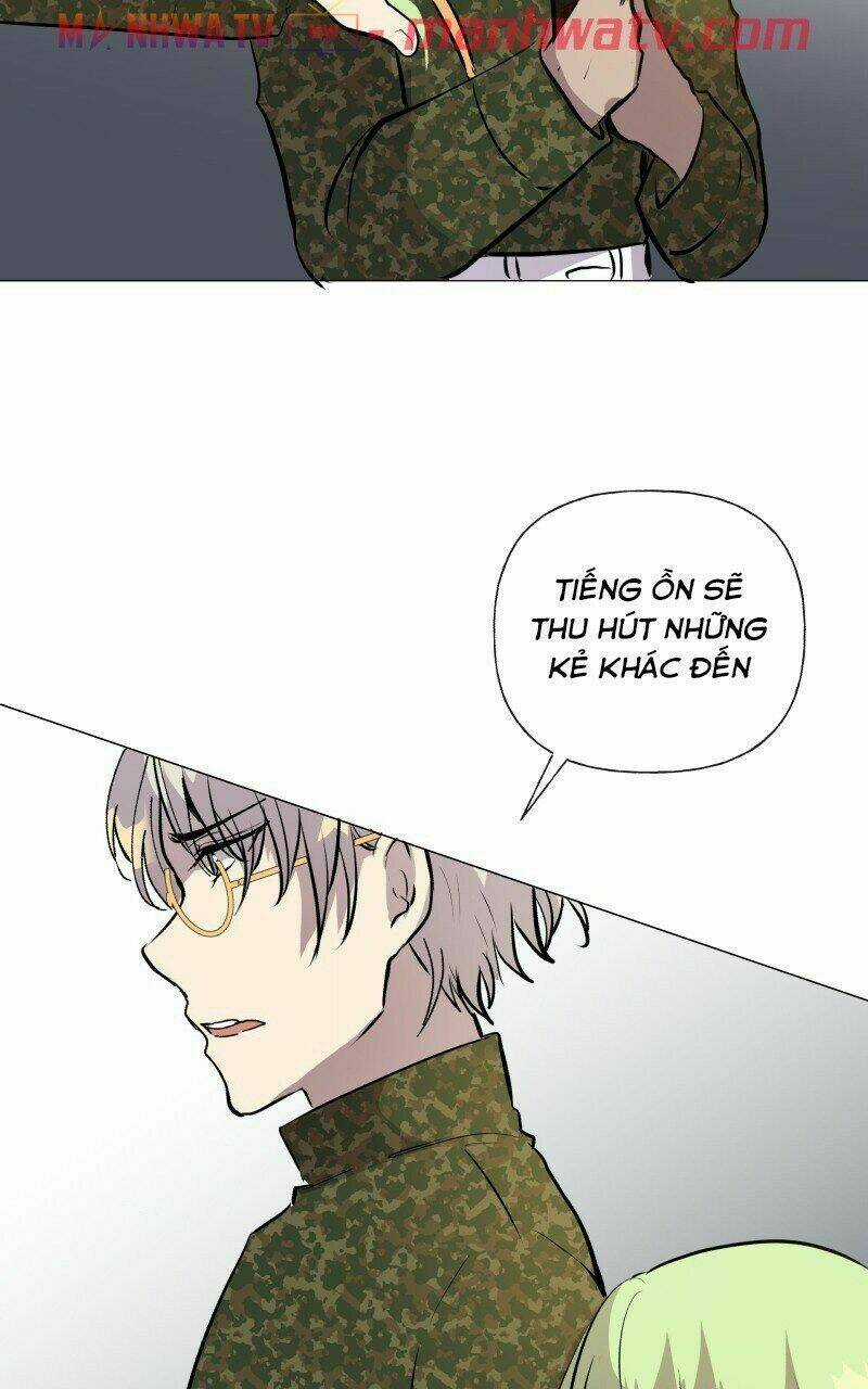 Trọng Sinh Mạc Thế - Chapter 67 - Trang 20