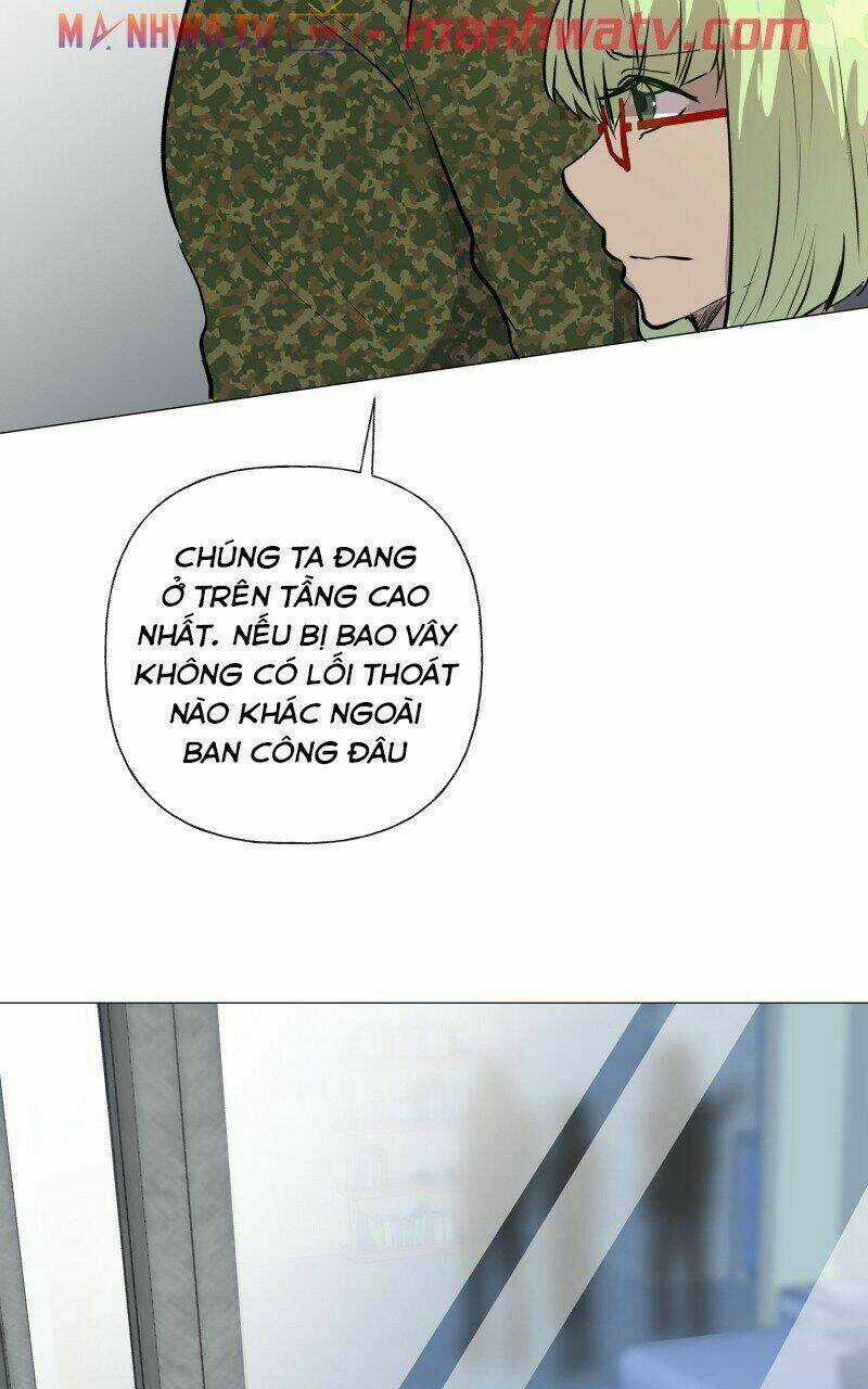 Trọng Sinh Mạc Thế - Chapter 67 - Trang 21