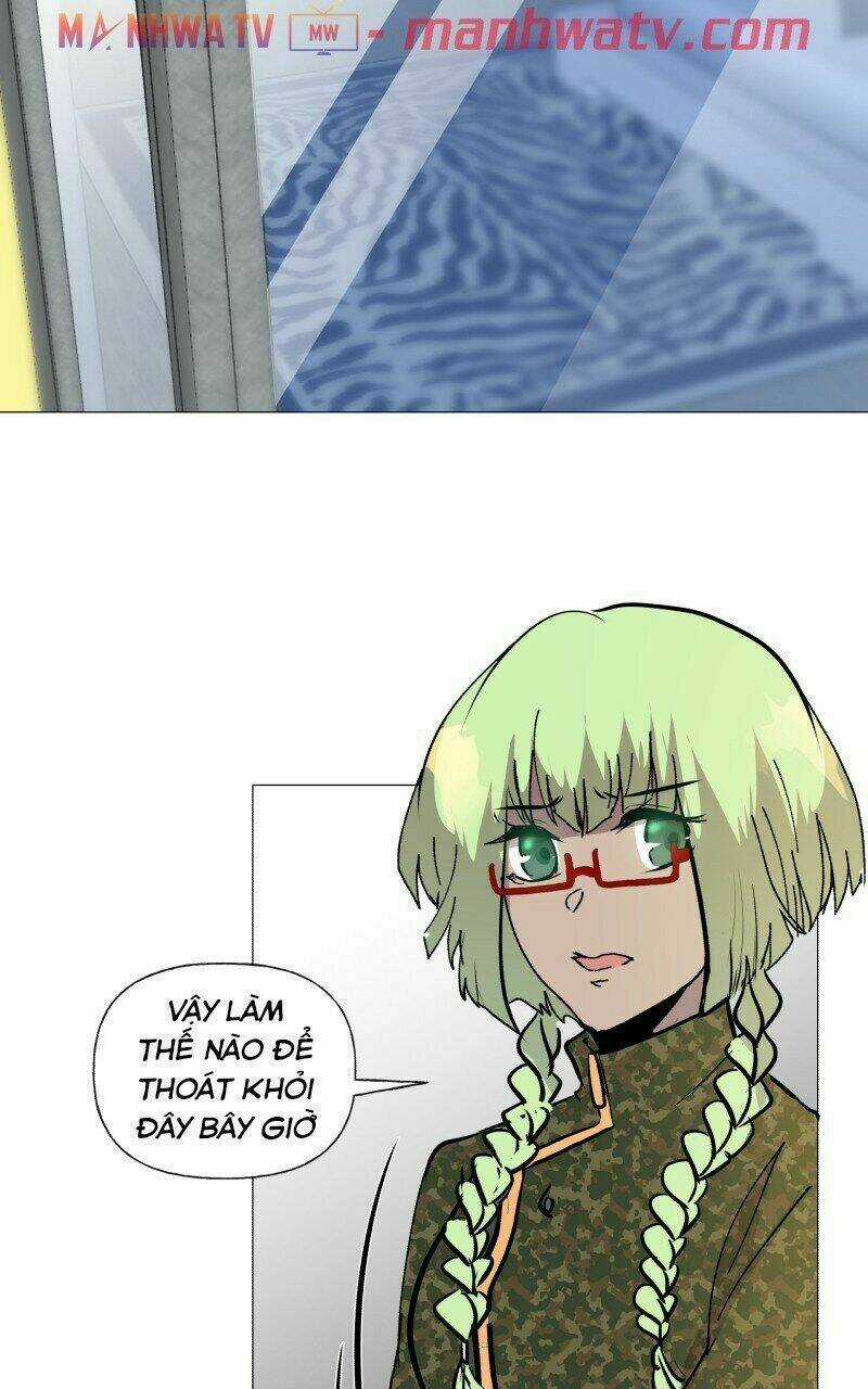 Trọng Sinh Mạc Thế - Chapter 67 - Trang 22