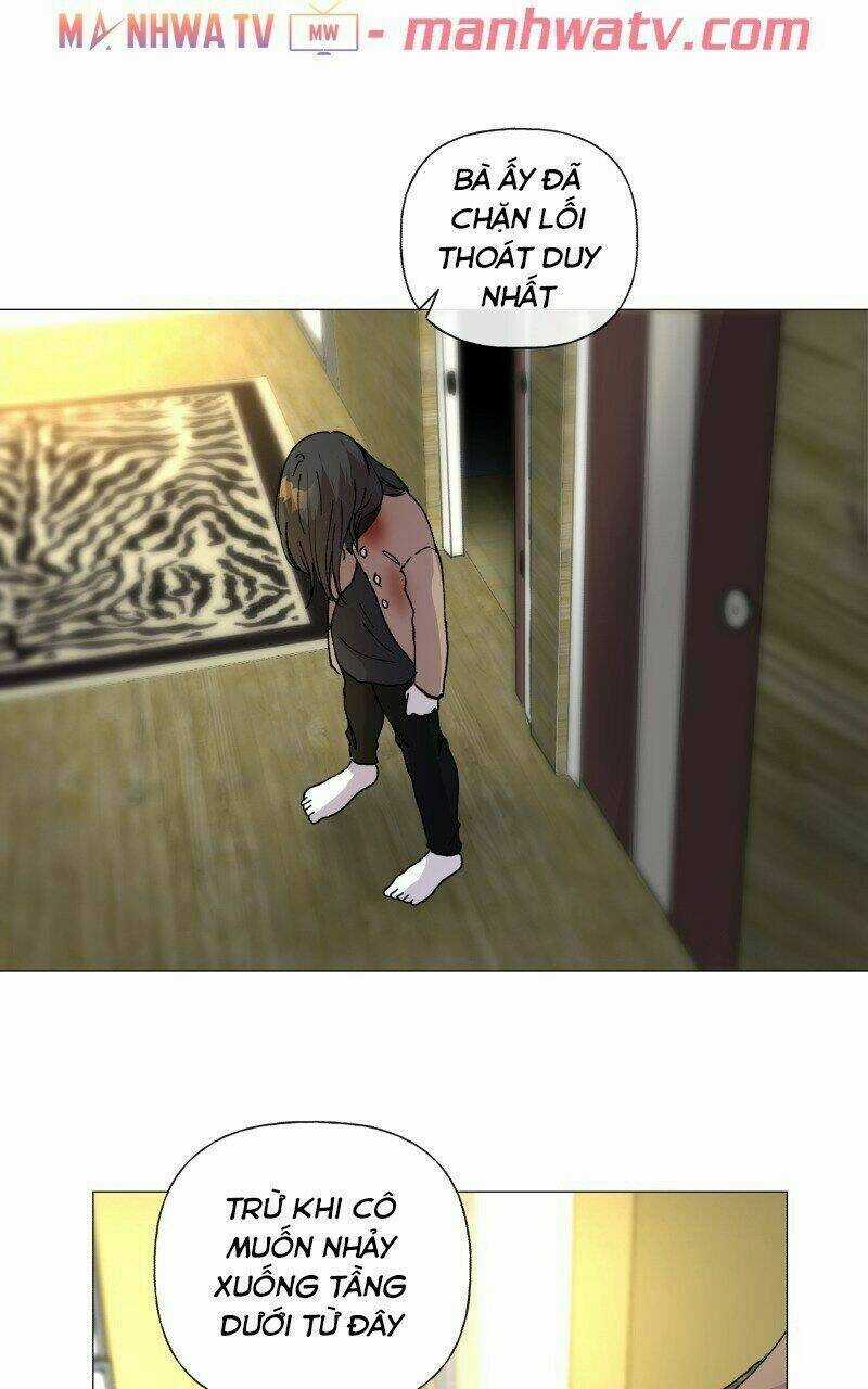 Trọng Sinh Mạc Thế - Chapter 67 - Trang 24