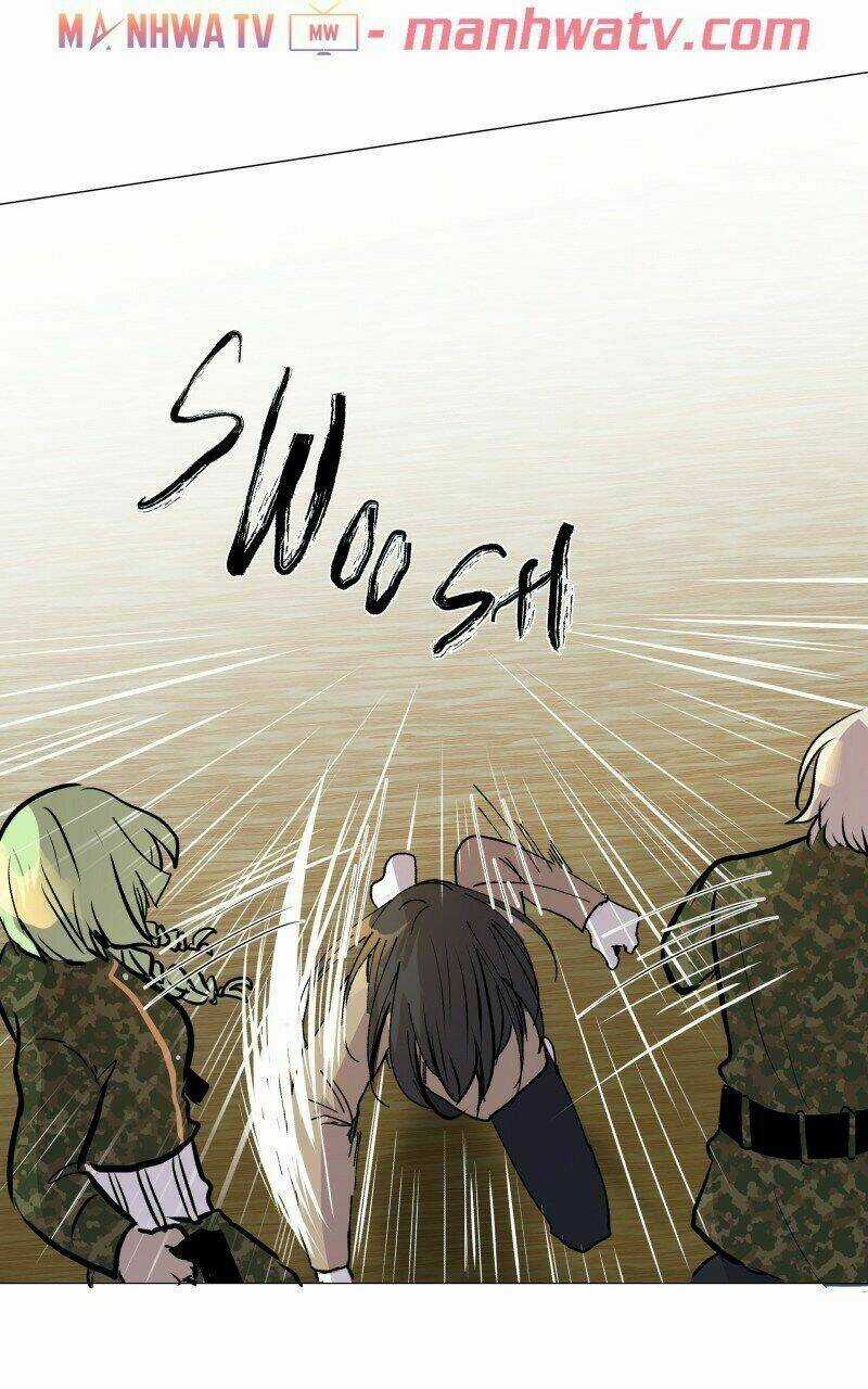 Trọng Sinh Mạc Thế - Chapter 67 - Trang 28