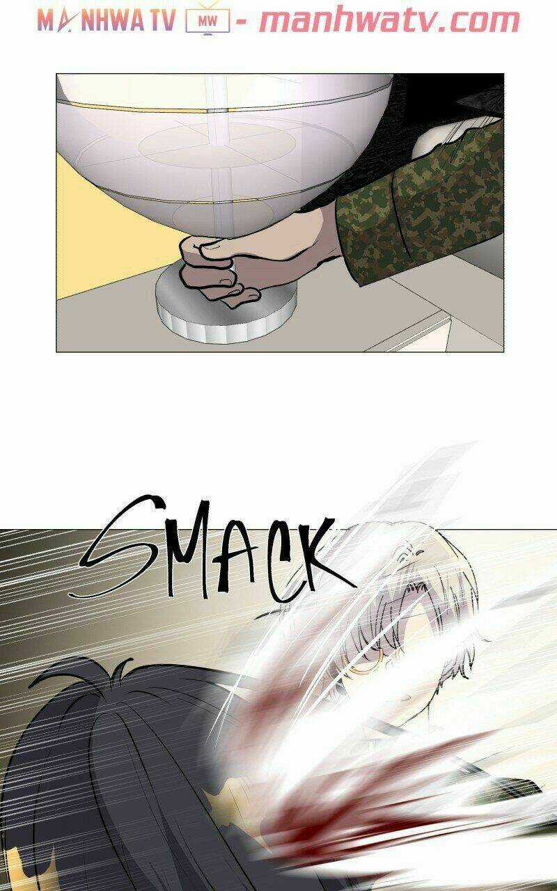 Trọng Sinh Mạc Thế - Chapter 67 - Trang 32