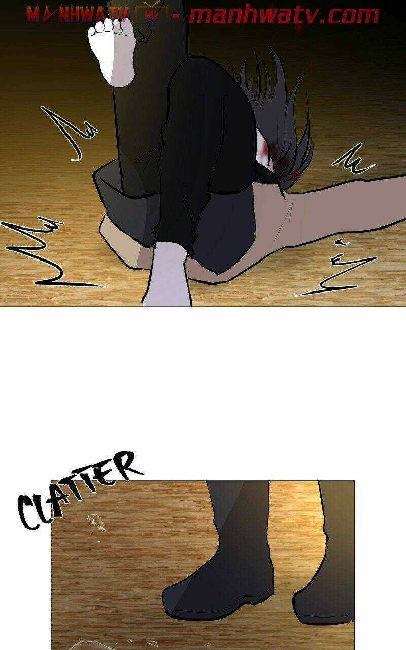 Trọng Sinh Mạc Thế - Chapter 67 - Trang 34