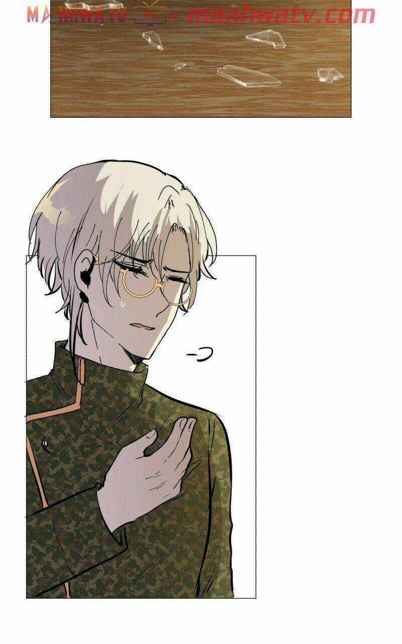 Trọng Sinh Mạc Thế - Chapter 67 - Trang 35