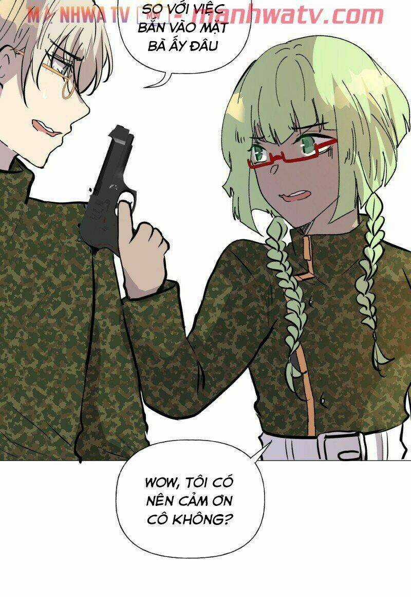 Trọng Sinh Mạc Thế - Chapter 67 - Trang 37