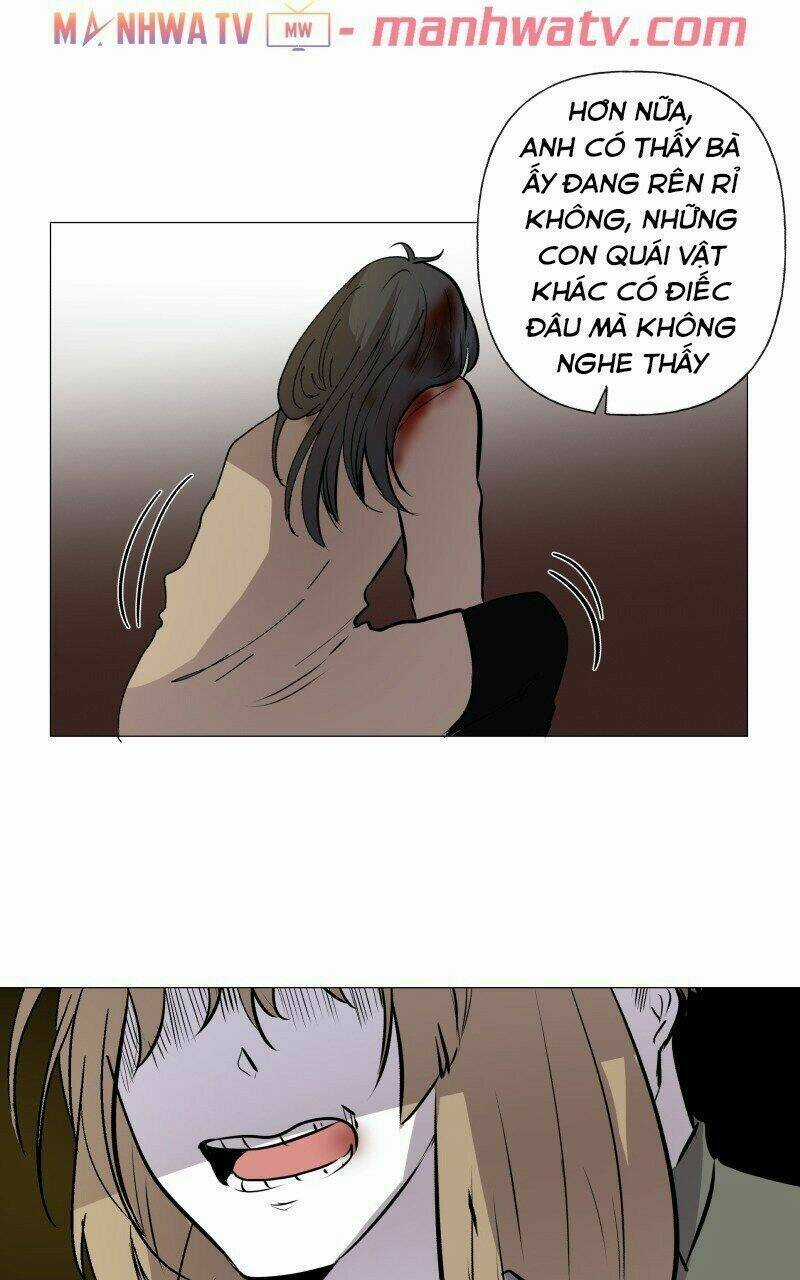 Trọng Sinh Mạc Thế - Chapter 67 - Trang 38