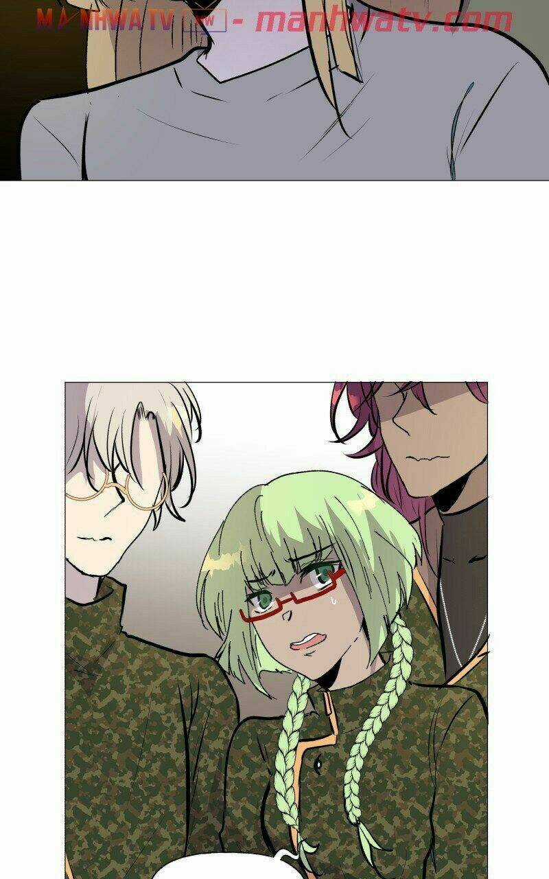 Trọng Sinh Mạc Thế - Chapter 67 - Trang 39