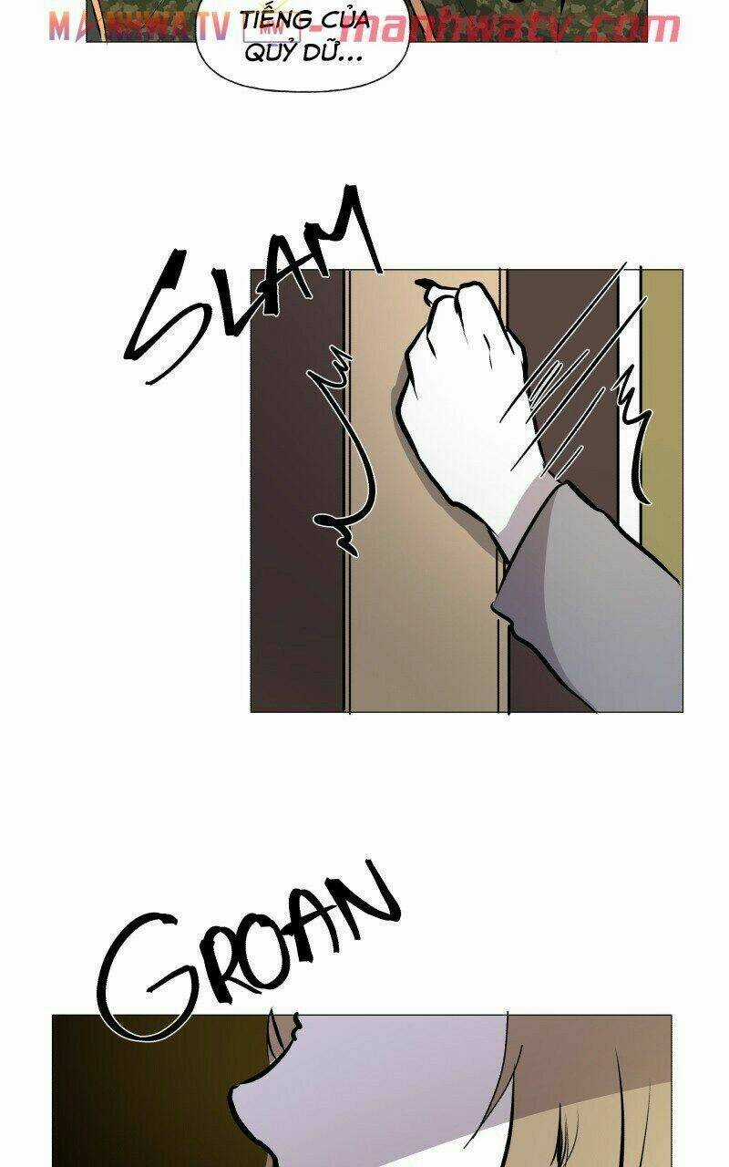 Trọng Sinh Mạc Thế - Chapter 67 - Trang 40