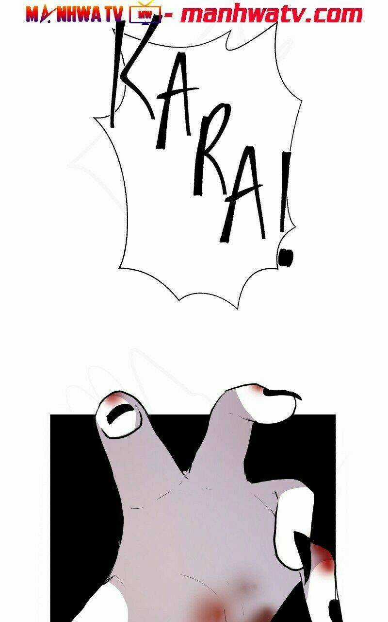 Trọng Sinh Mạc Thế - Chapter 67 - Trang 5