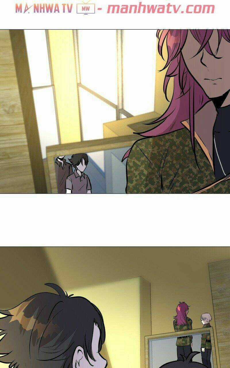 Trọng Sinh Mạc Thế - Chapter 67 - Trang 43