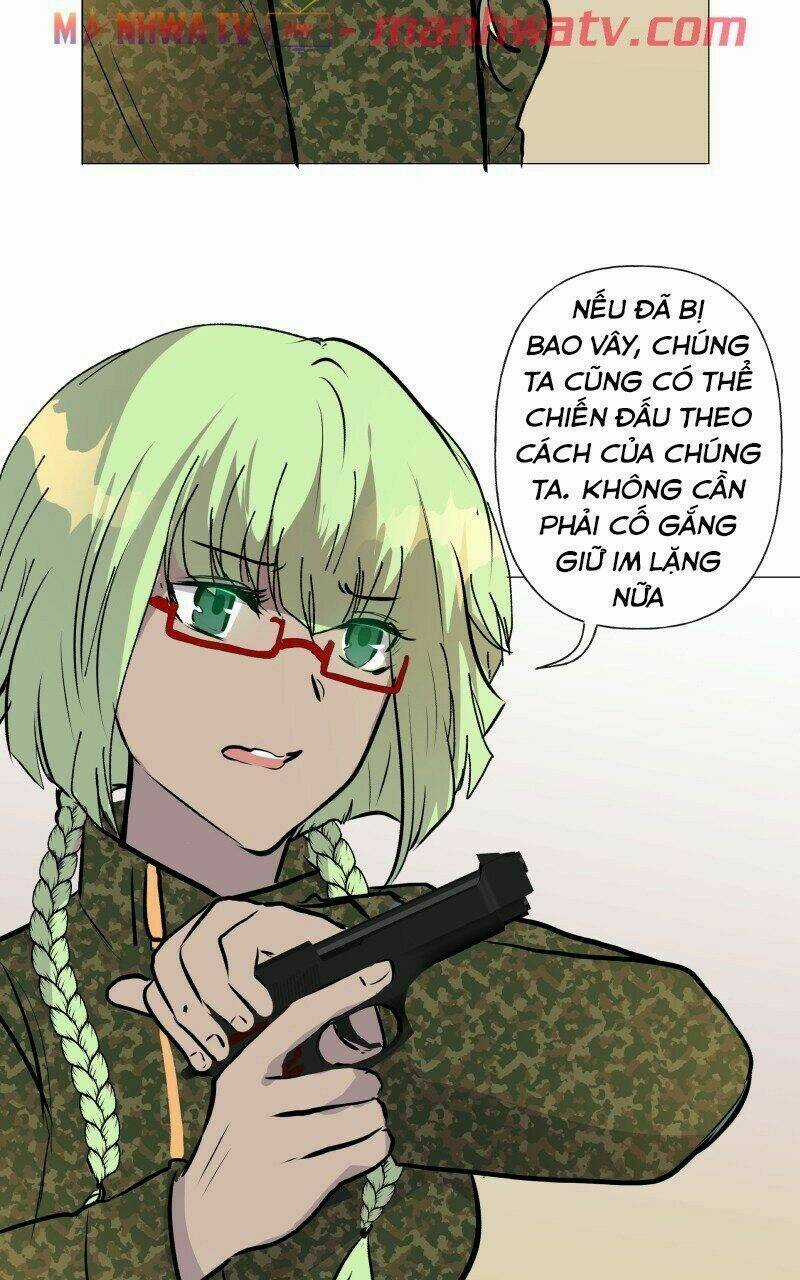 Trọng Sinh Mạc Thế - Chapter 67 - Trang 45