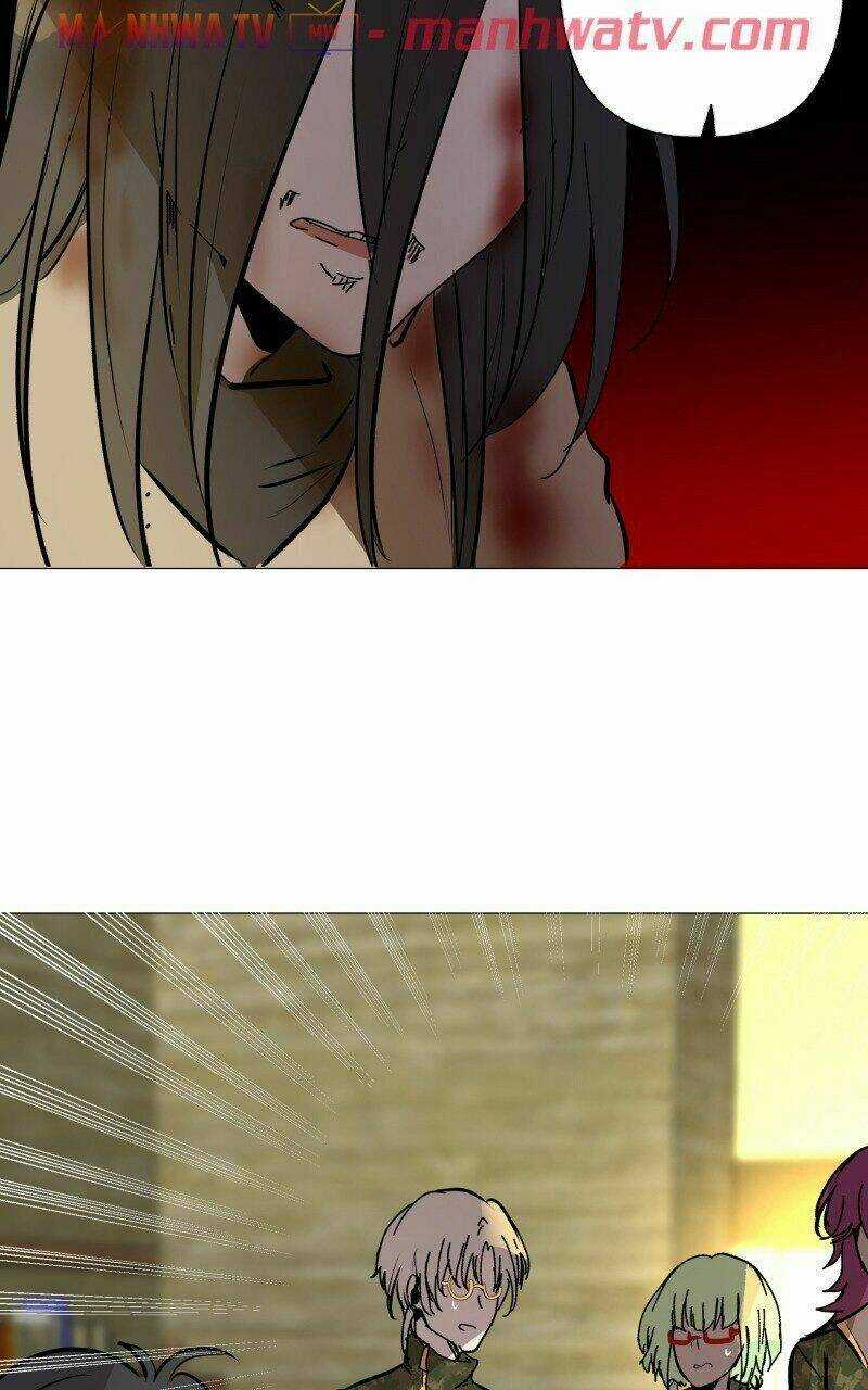 Trọng Sinh Mạc Thế - Chapter 67 - Trang 48