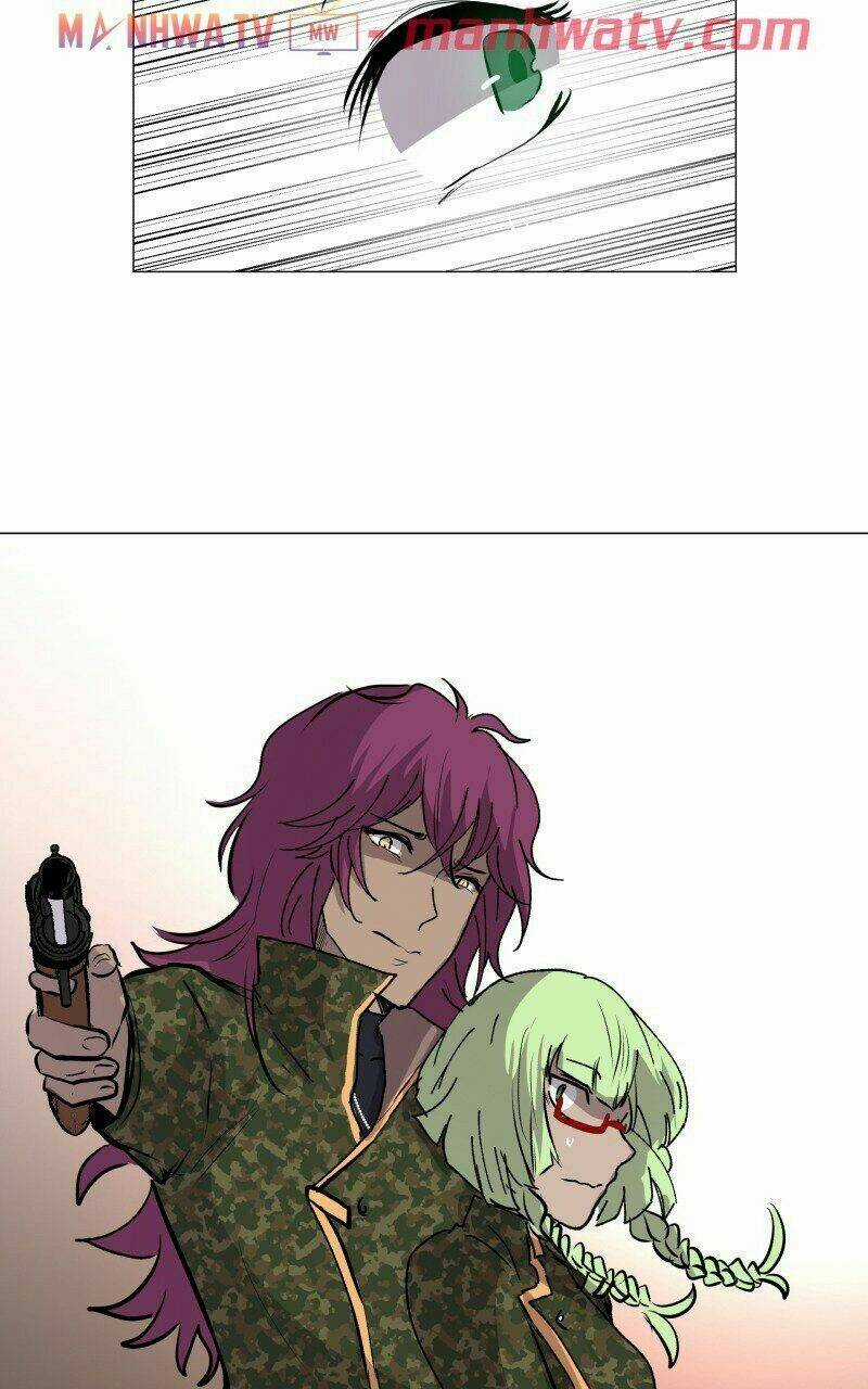 Trọng Sinh Mạc Thế - Chapter 67 - Trang 55