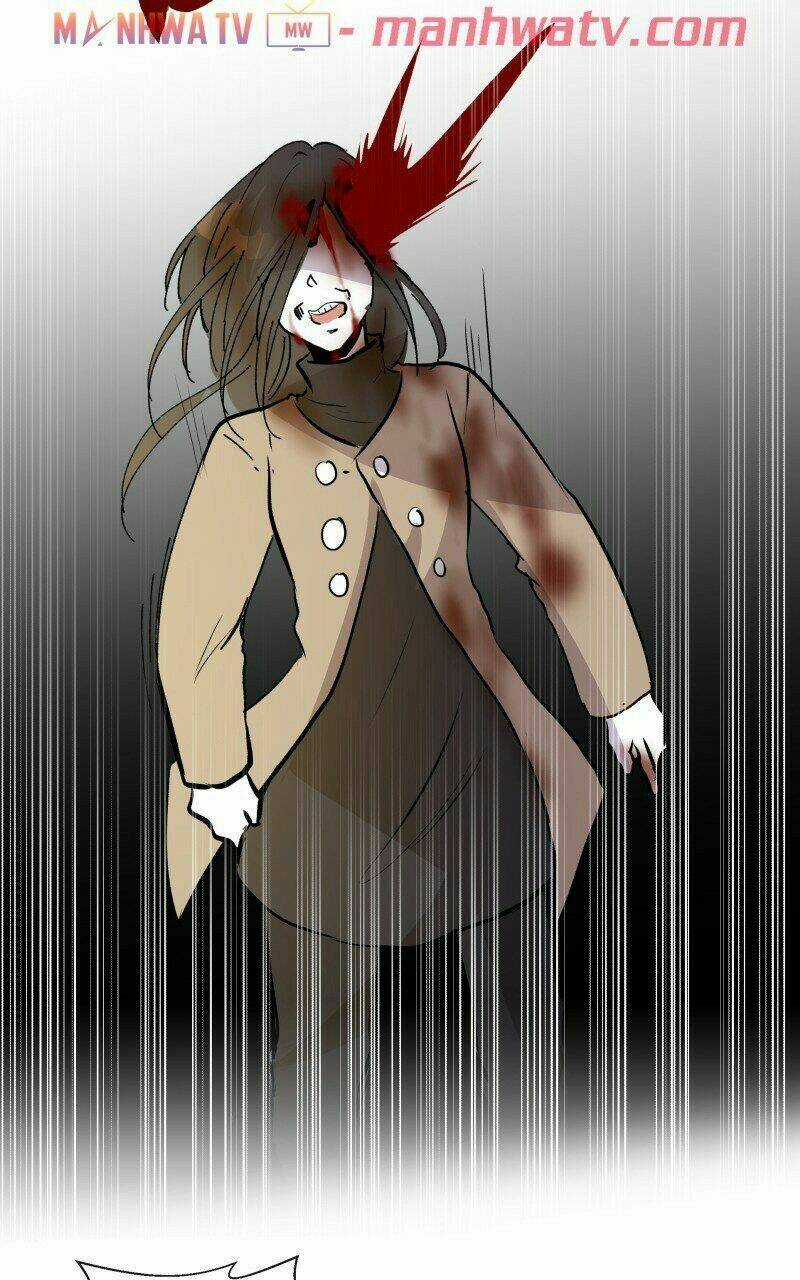 Trọng Sinh Mạc Thế - Chapter 67 - Trang 58