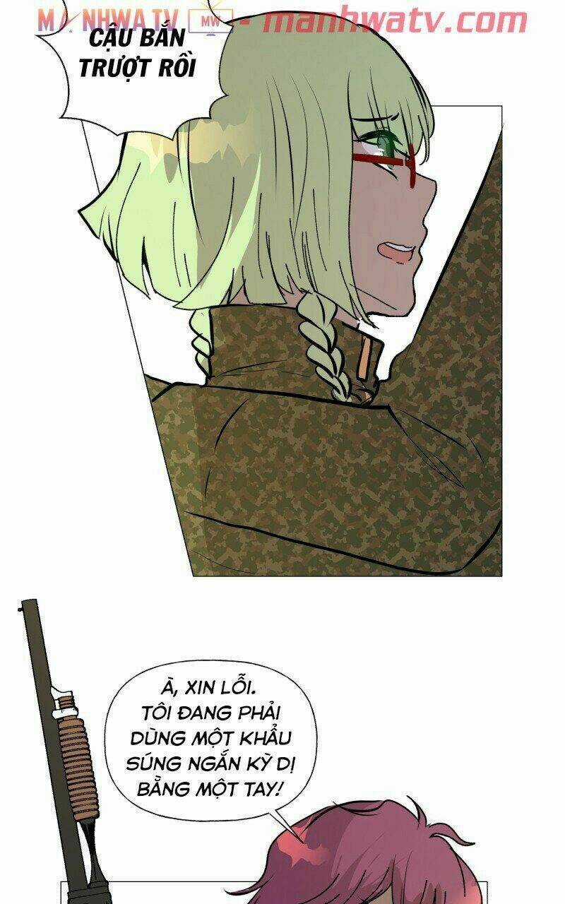 Trọng Sinh Mạc Thế - Chapter 67 - Trang 59