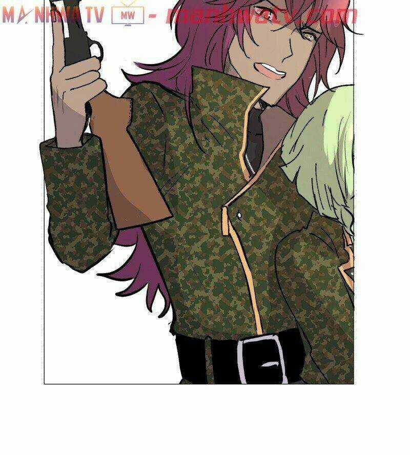 Trọng Sinh Mạc Thế - Chapter 67 - Trang 60