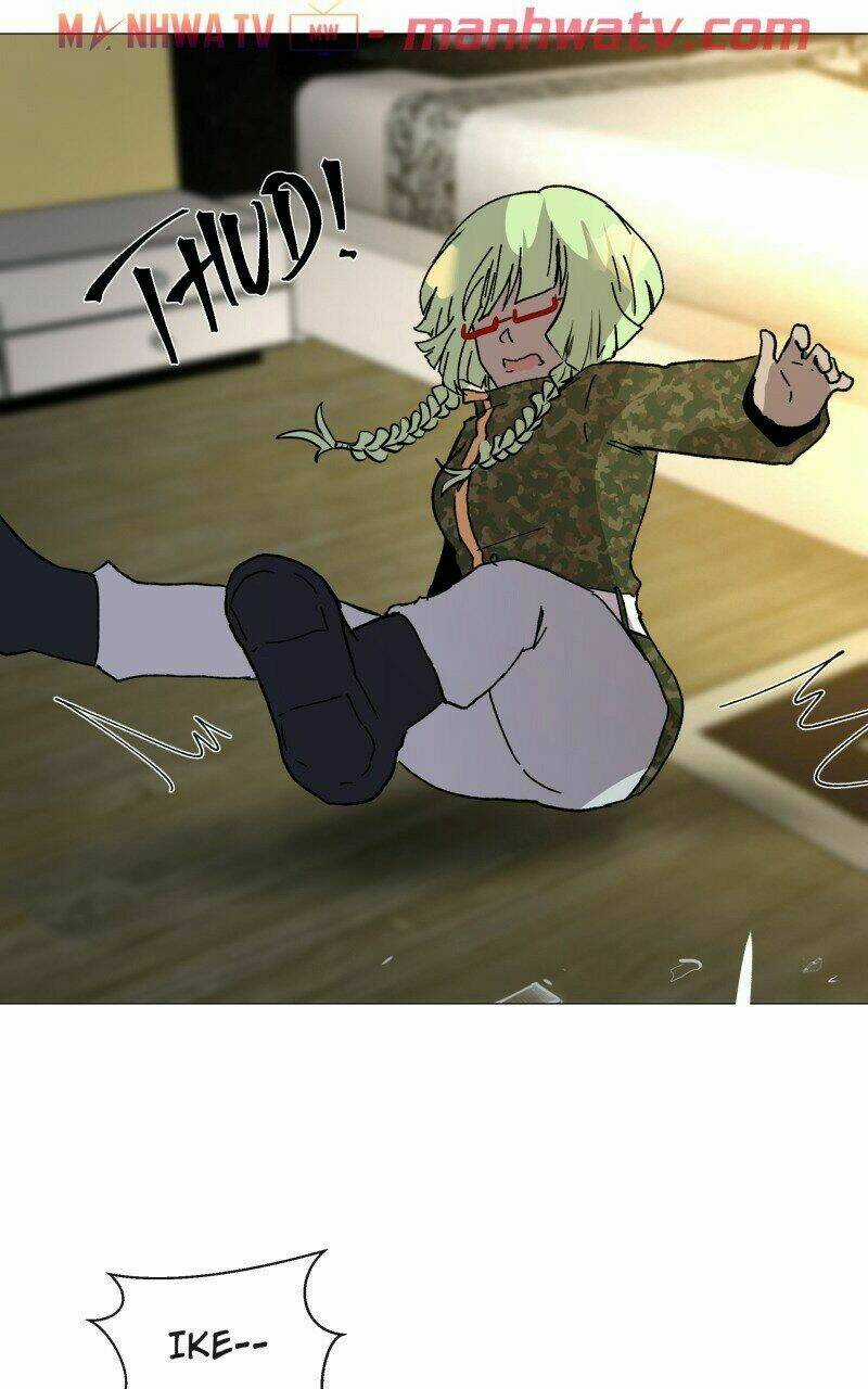 Trọng Sinh Mạc Thế - Chapter 67 - Trang 62